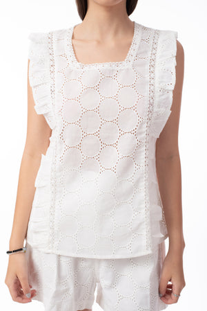 White Top | H-1096